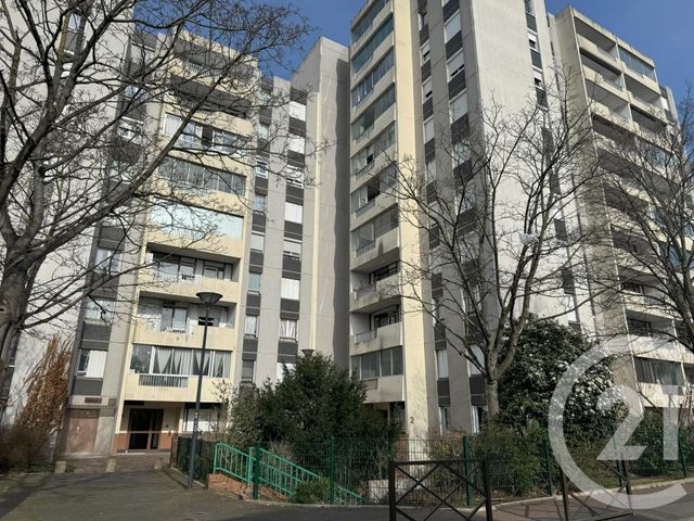 Appartement F3 à vendre - 3 pièces - 65.27 m2 - ARGENTEUIL - 95 - ILE-DE-FRANCE - Century 21 Promo 95