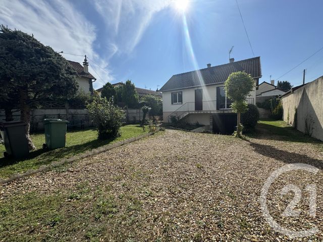 maison à vendre - 4 pièces - 72.75 m2 - ARGENTEUIL - 95 - ILE-DE-FRANCE - Century 21 Promo 95