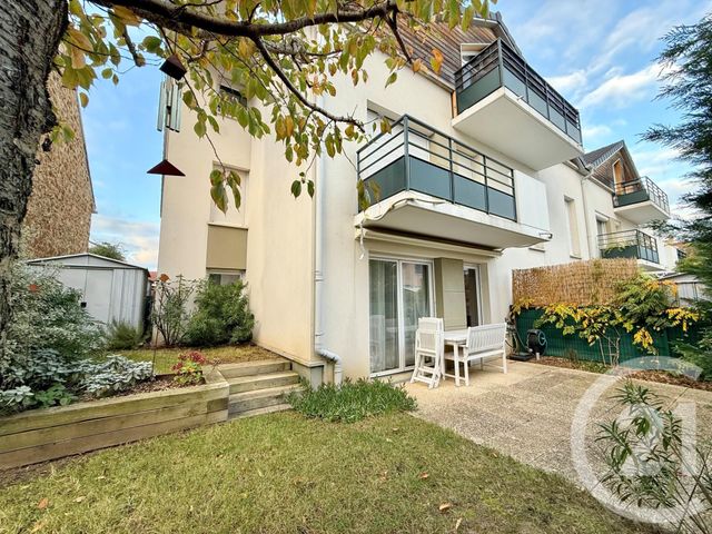 appartement - ARGENTEUIL - 95