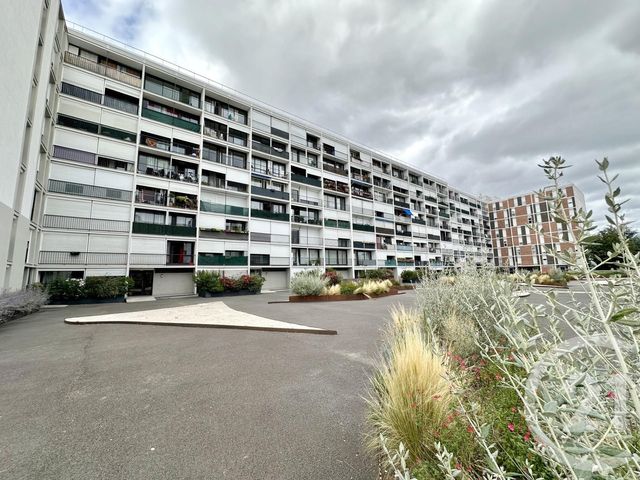 Appartement F3 à vendre - 3 pièces - 68.0 m2 - ARGENTEUIL - 95 - ILE-DE-FRANCE - Century 21 Promo 95