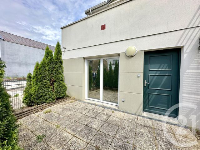 Appartement F1 à louer - 1 pièce - 24.95 m2 - ARGENTEUIL - 95 - ILE-DE-FRANCE - Century 21 Promo 95