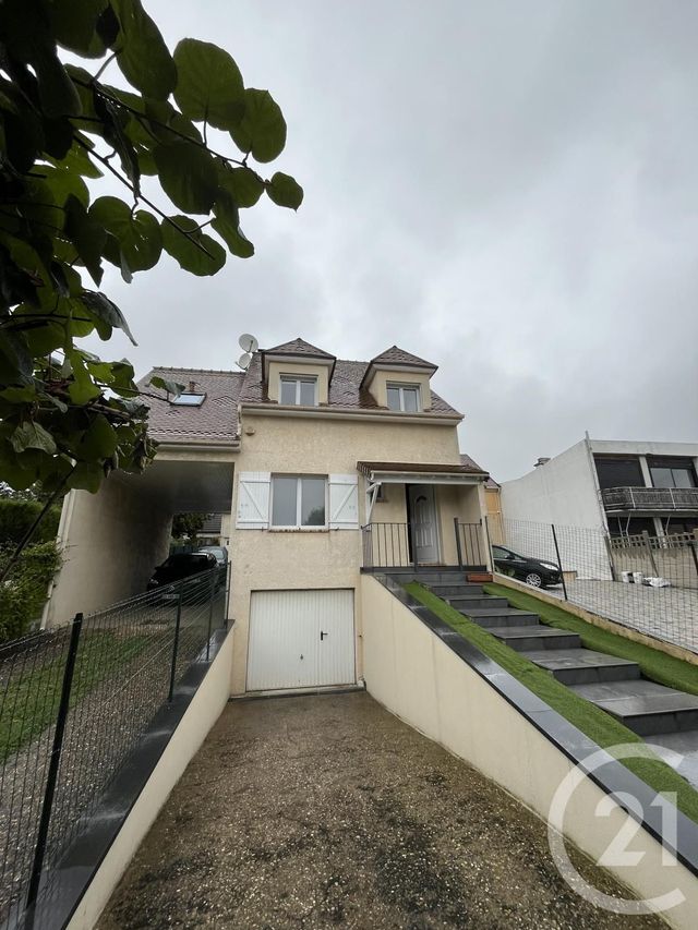 Maison à louer ARGENTEUIL