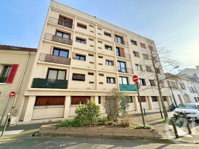 Appartement F4 à vendre - 4 pièces - 67.6 m2 - ARGENTEUIL - 95 - ILE-DE-FRANCE - Century 21 Promo 95