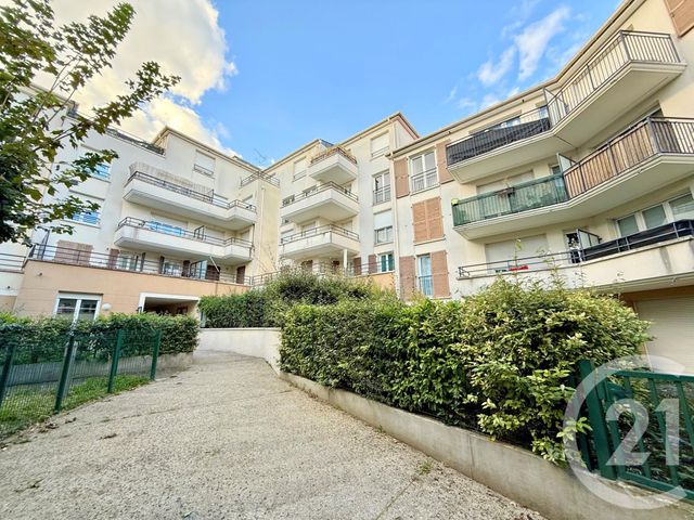 Appartement F3 à vendre - 3 pièces - 55.4 m2 - ARGENTEUIL - 95 - ILE-DE-FRANCE - Century 21 Promo 95