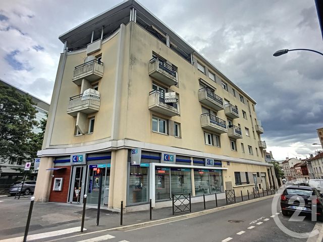 Appartement F2 à vendre - 2 pièces - 45.12 m2 - ARGENTEUIL - 95 - ILE-DE-FRANCE - Century 21 Promo 95