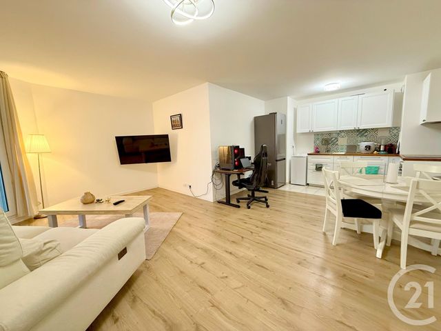 Appartement F2 à vendre - 2 pièces - 54.31 m2 - ARGENTEUIL - 95 - ILE-DE-FRANCE - Century 21 Promo 95