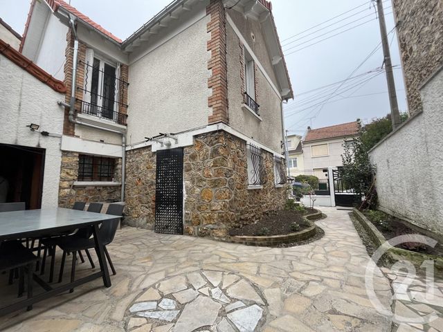 Maison à louer ARGENTEUIL