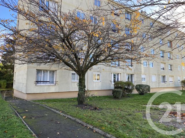 Appartement F3 à louer ARGENTEUIL