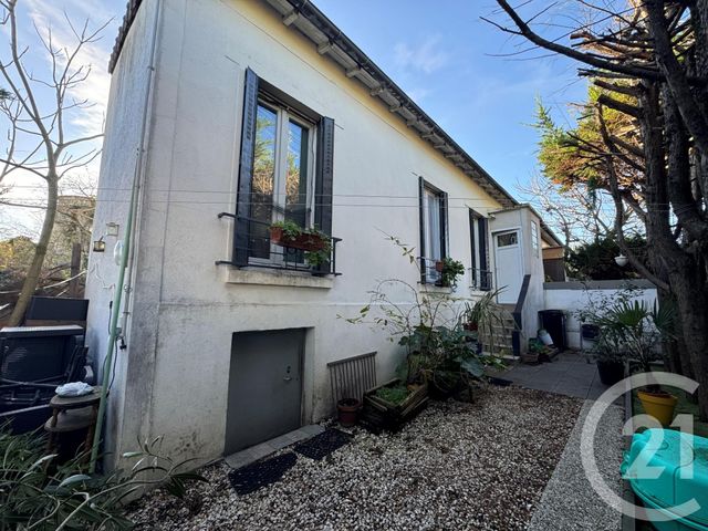 immeuble à vendre - 80.0 m2 - ARGENTEUIL - 95 - ILE-DE-FRANCE - Century 21 Promo 95