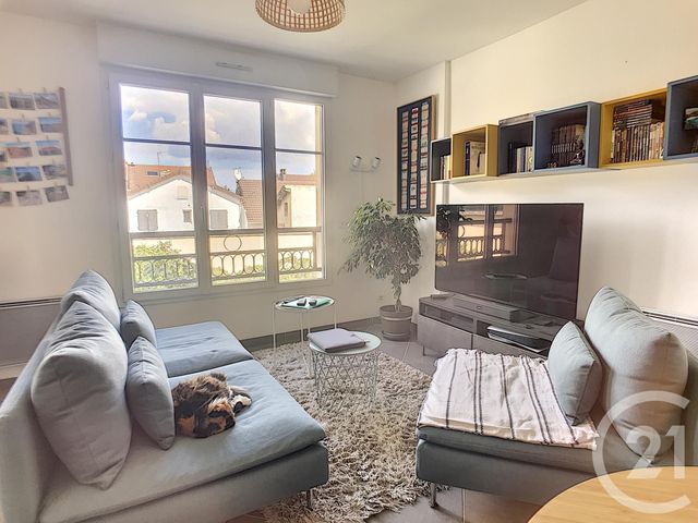 Appartement F3 à louer ARGENTEUIL