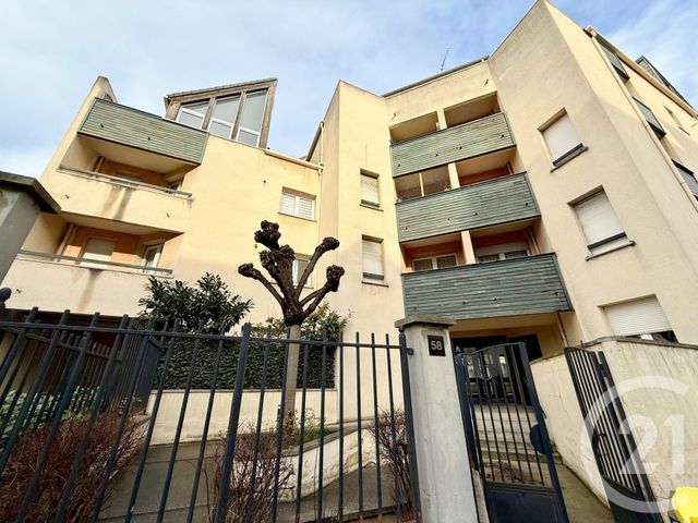 Appartement F4 à vendre - 4 pièces - 77.0 m2 - ARGENTEUIL - 95 - ILE-DE-FRANCE - Century 21 Promo 95