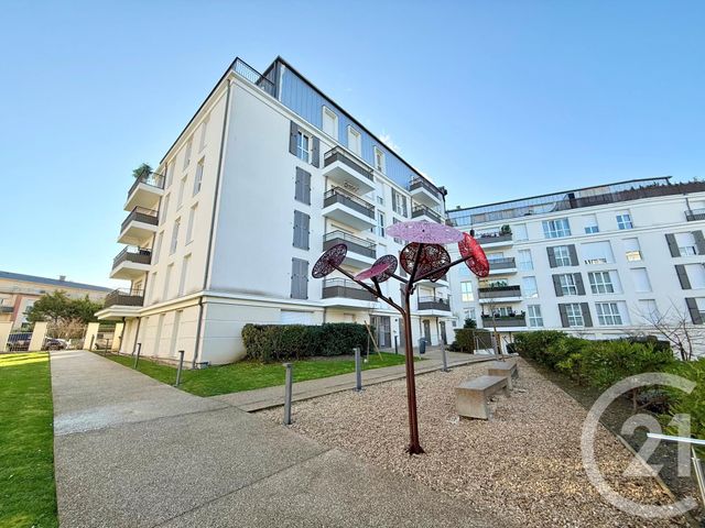 appartement - ARGENTEUIL - 95