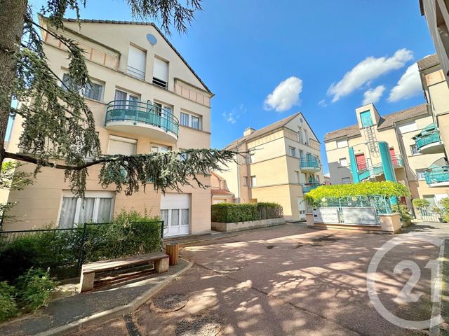 Appartement F2 à vendre - 2 pièces - 48.83 m2 - ARGENTEUIL - 95 - ILE-DE-FRANCE - Century 21 Promo 95